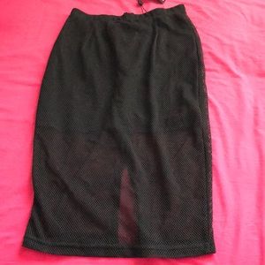 Sport skirt